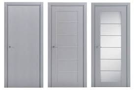 Aluminum Door 02