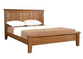 Wooden Bed 01