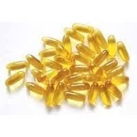 Garlic Capsules 02