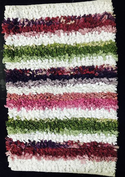 Designer Rug 04