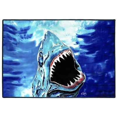 Digital Print Mat 02