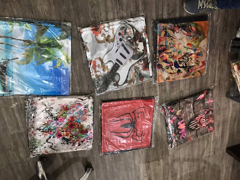 Digital Print Mat 09