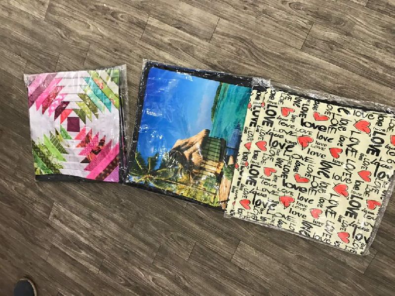 Digital Print Mat 10