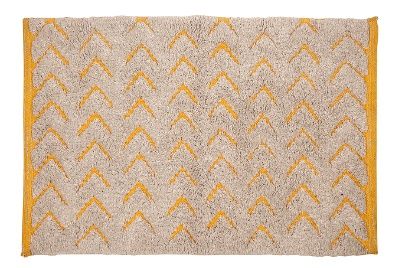 GE-104 100% Cotton Bath Mat