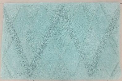 GE-107 100% Cotton Bath Mat