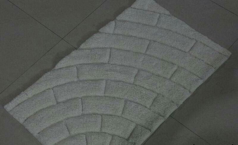 GE-109 100% Cotton Bath Mat