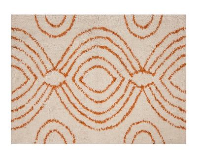 GE-110 100% Cotton Bath Mat