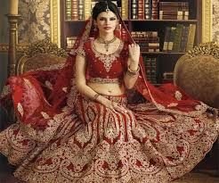 Wedding Sarees 03