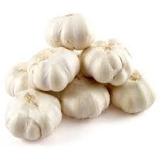Fresh Garlic 01