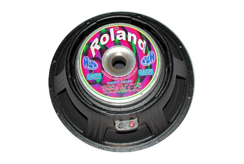 15 Inch 350 Watt Speaker 01