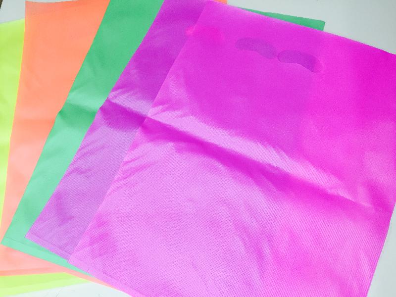 HM HDPE Plain D Cut Bags 03