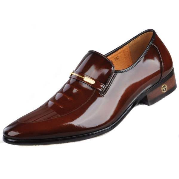 Mens Formal Shoes 02