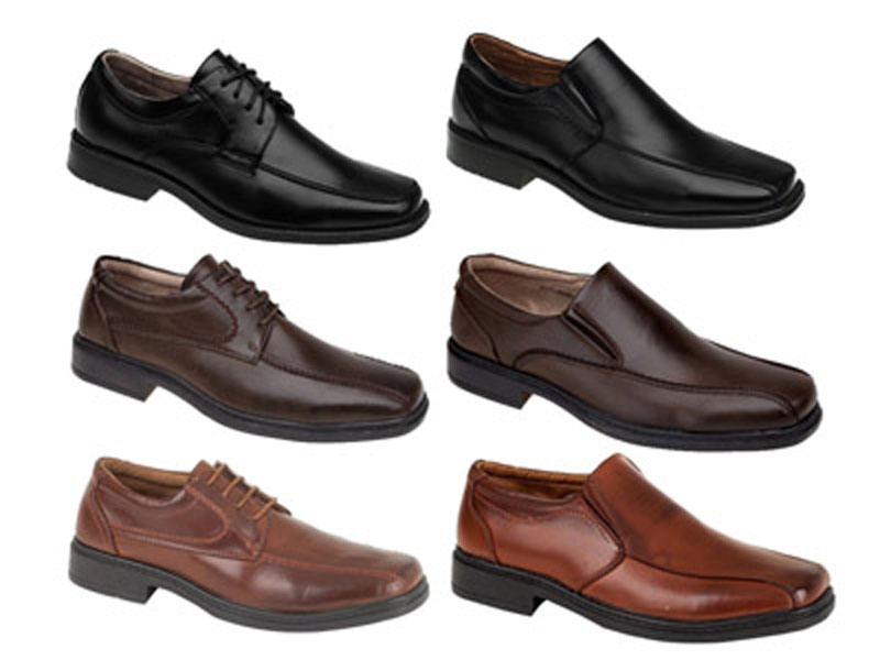 Mens Formal Shoes 02