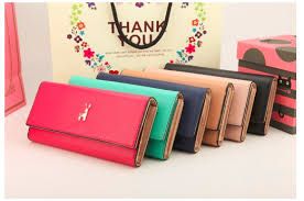 Ladies Clutch Purse 03