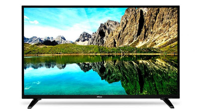 LED TV 02