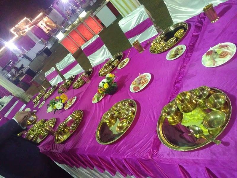 Catering Service 01