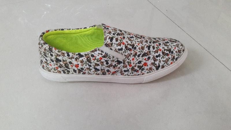Ladies Shoe 08