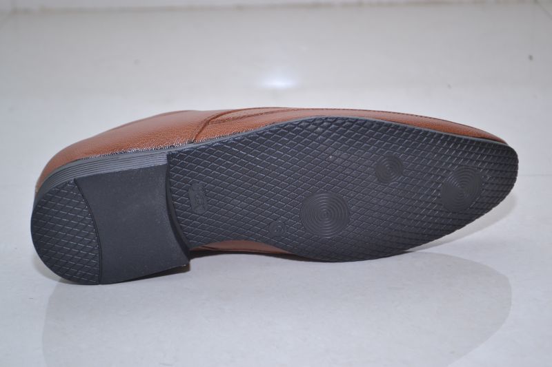 Mens Leather Shoes 01