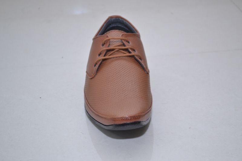 Mens Leather Shoes 02