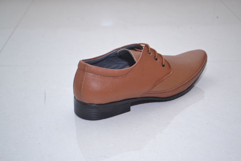 Mens Leather Shoes 03