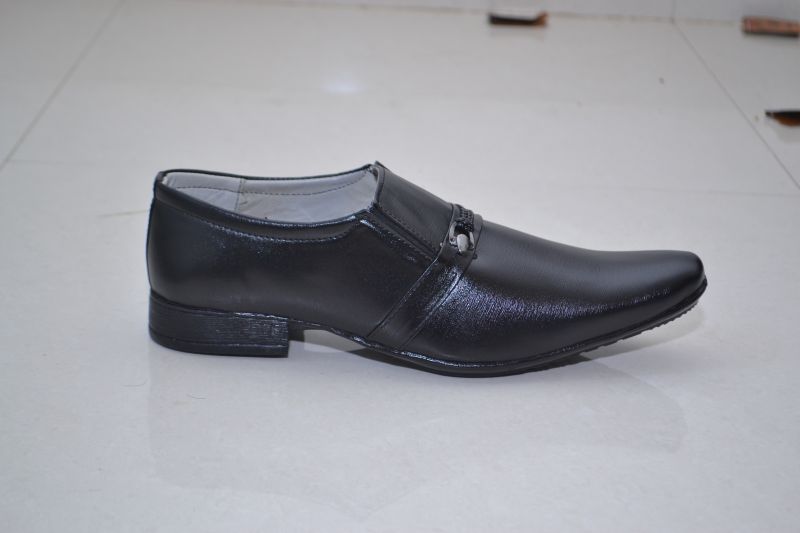 Mens Leather Shoes 06