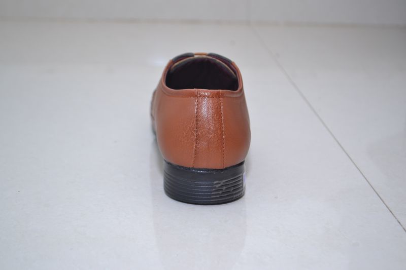Mens Leather Shoes 09
