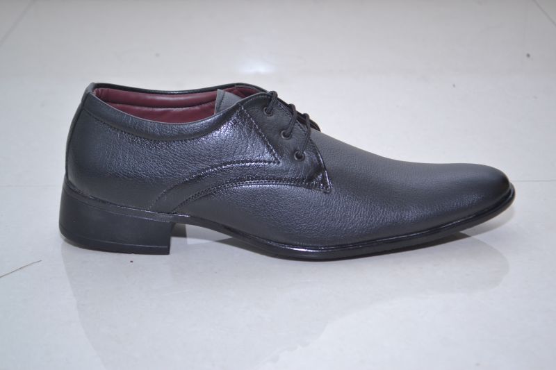 Mens Leather Shoes 12