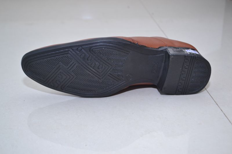 Mens Leather Shoes 13