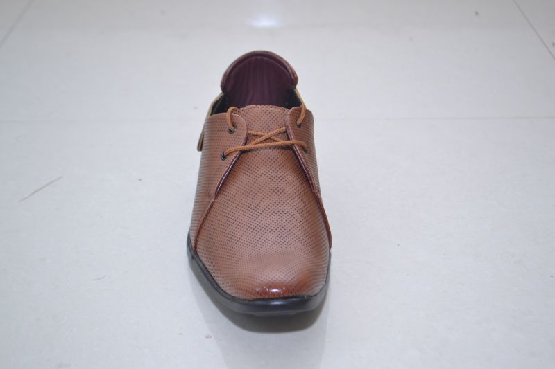 Mens Leather Shoes 15