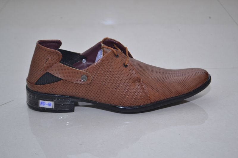 Mens Leather Shoes 16