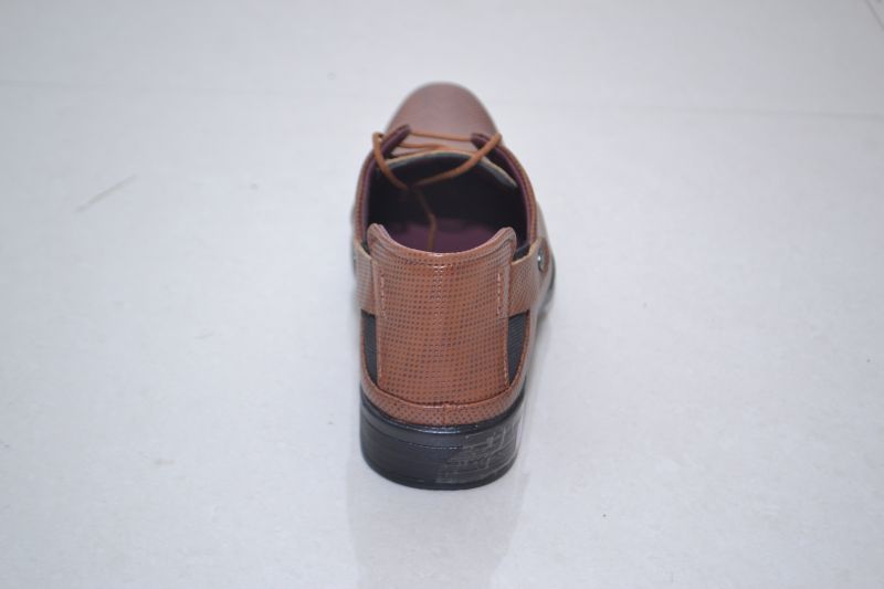 Mens Leather Shoes 18