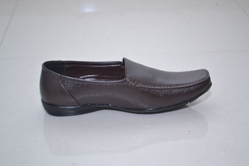 Mens Leather Shoes 20