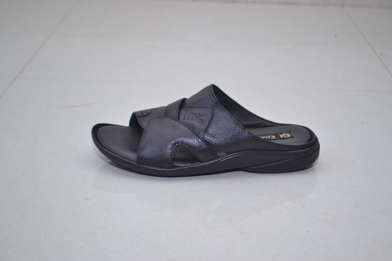 Leather Slippers 14