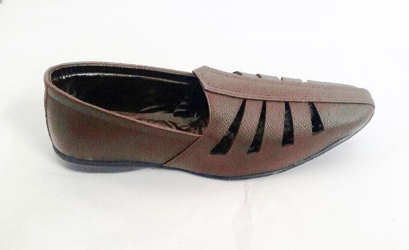 Mens Roman Sandal 01