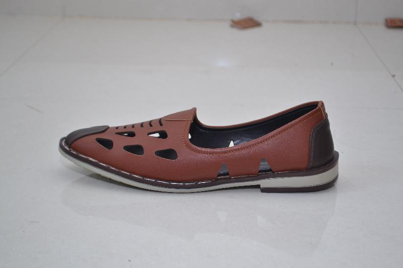 Mens Roman Sandal 03