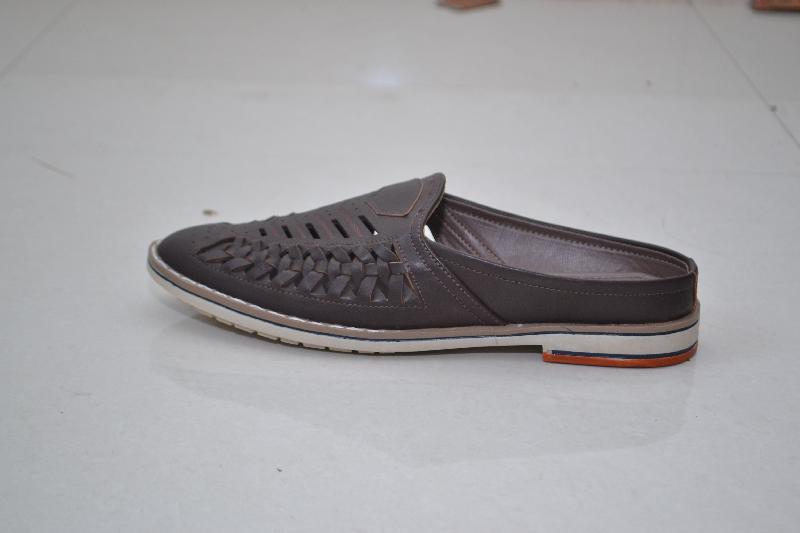 Mens Roman Sandal 04