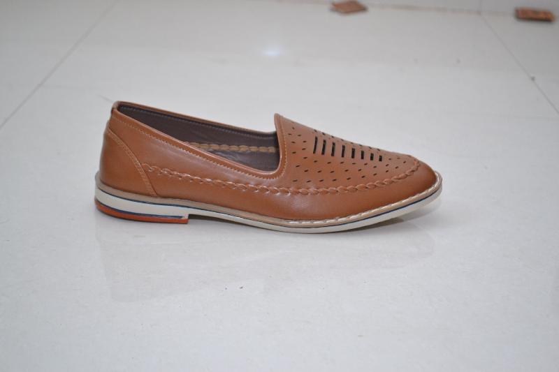 Mens Roman Sandal 06