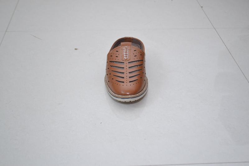 Mens Roman Sandal 07