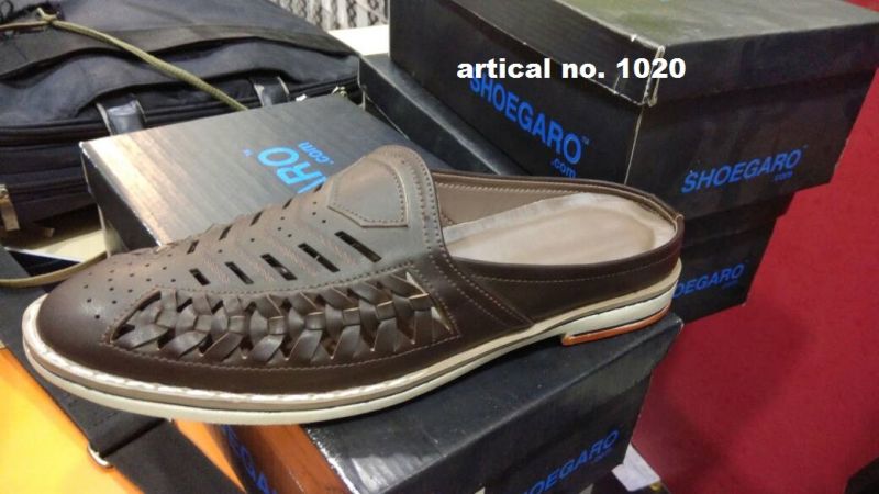 Romman Shoes 10