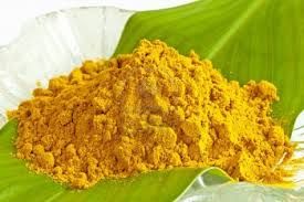 Turmeric Powder 05