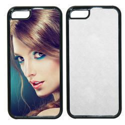 Customized Mobile Back Cover 05