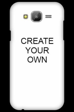 Customized Mobile Back Cover 07