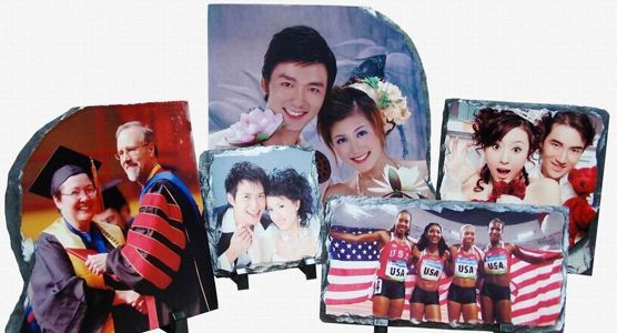 Customized Rock Printing 07