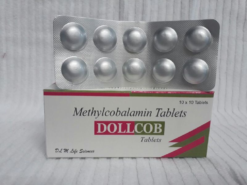 Dollcob Tablets