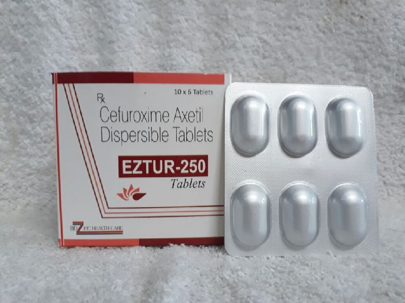 Eztur - 250 Tablets