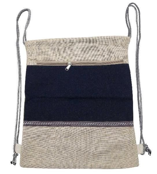 Jute Sling Bag 01