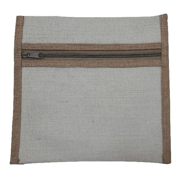 Jute Tablet Bag 02