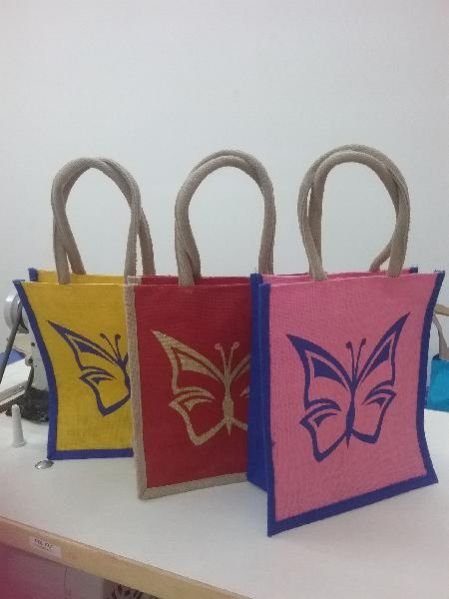 Jute Thamboolam Bag 01