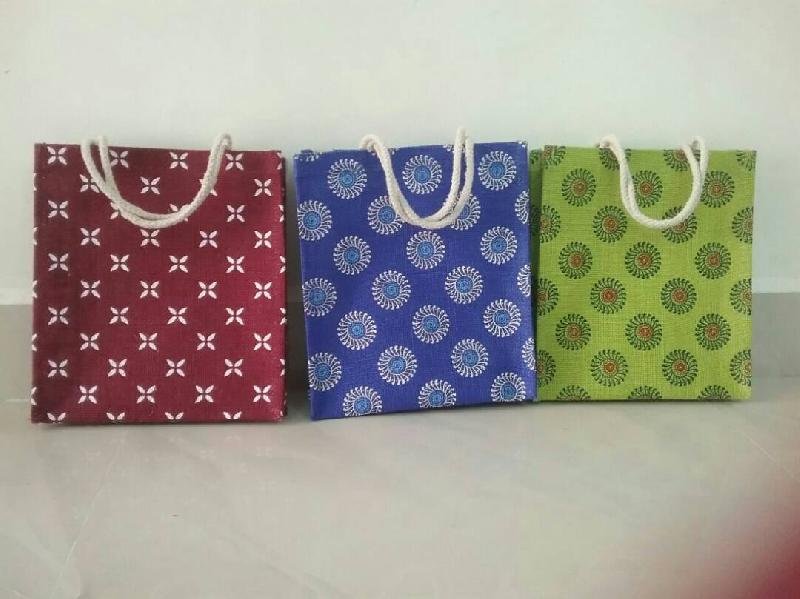 Jute Thamboolam Bag 03