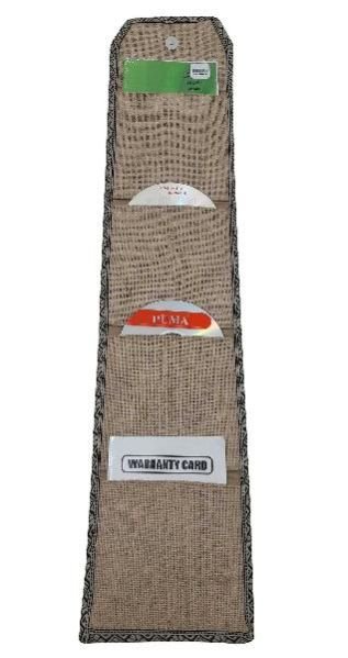 Jute Wall Hanging 02